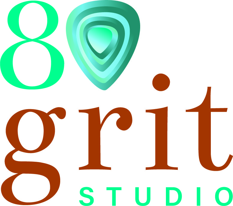 80 Grit Studio